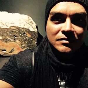 Meet your Posher, Edward